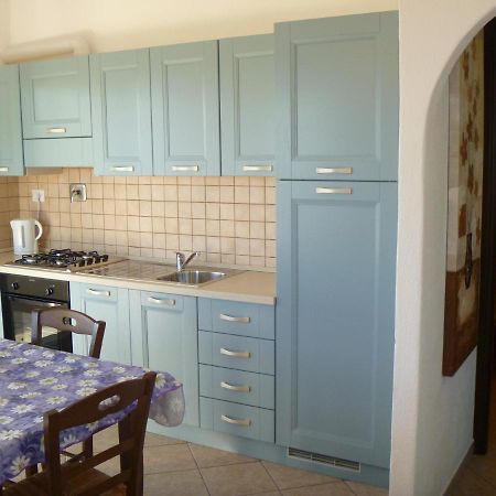 Casadelfaro Primo Piano 600Mt Dalla Spiaggia 奧爾比亞 外观 照片