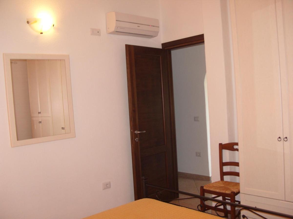 Casadelfaro Primo Piano 600Mt Dalla Spiaggia 奧爾比亞 外观 照片